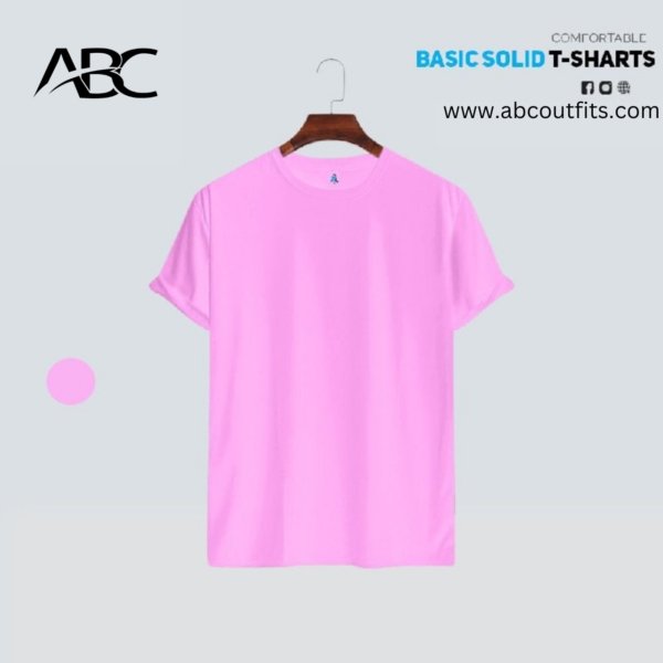 Half Sleeve T-Shirt - Image 12