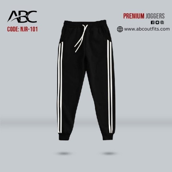 Premium Joggers - Image 5