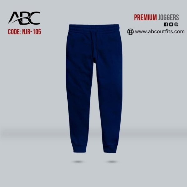 Premium Joggers - Image 6