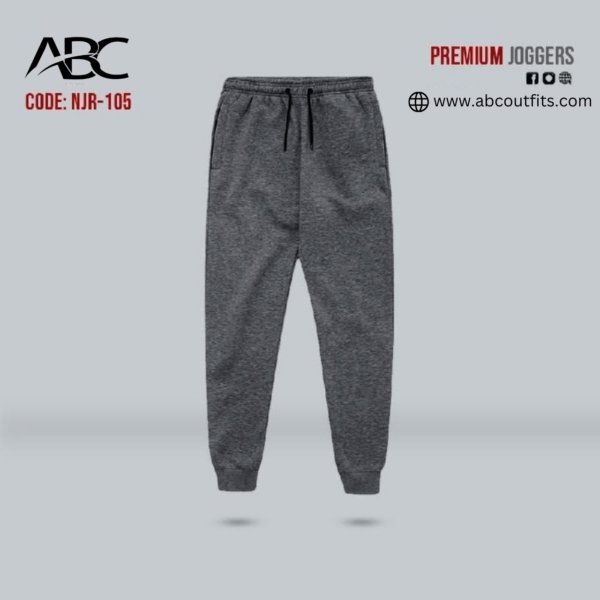 Premium Joggers - Image 4