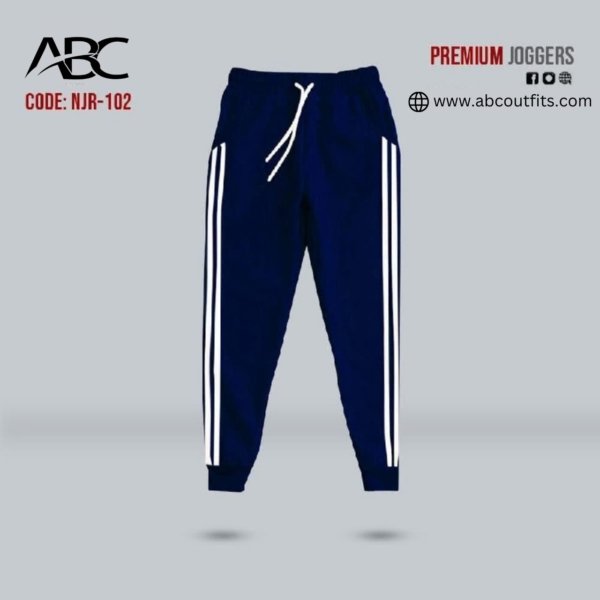 Premium Joggers - Image 2